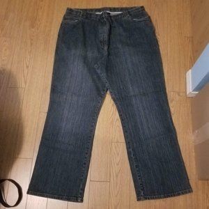 EUC Penningtons Size 22 Jeans